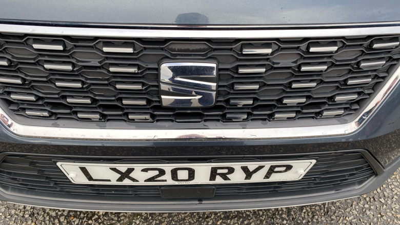 SEAT Arona 1.0 TSI 115 Xcellence Lux [EZ] 5dr DSG Petrol Hatchback